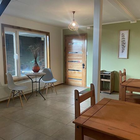 Terra Hostal Puerto Natales Luaran gambar