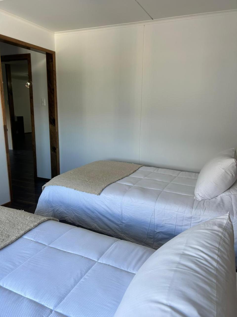 Terra Hostal Puerto Natales Luaran gambar