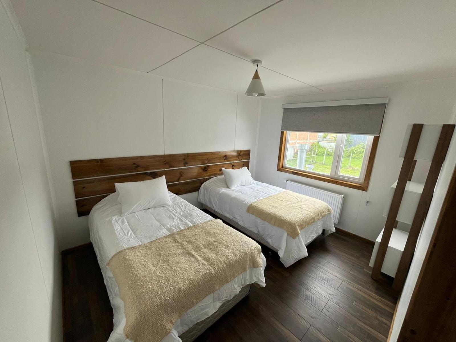 Terra Hostal Puerto Natales Luaran gambar